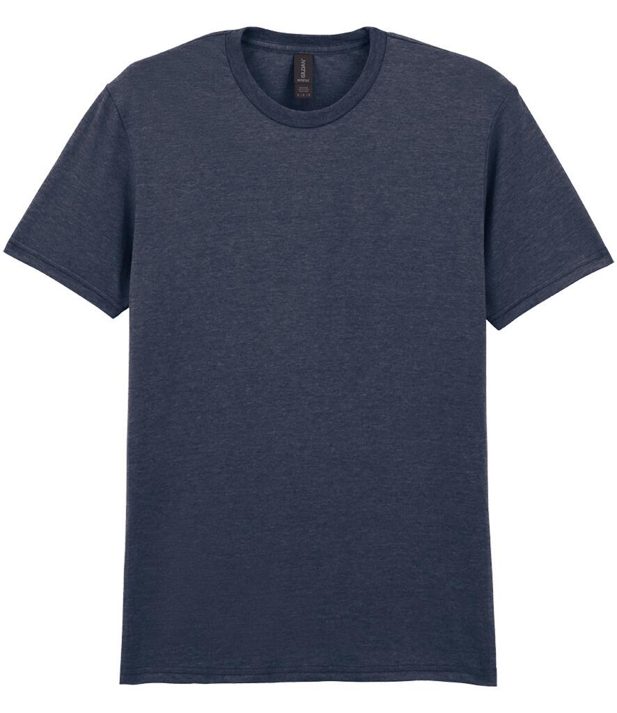 HEATHER NAVY