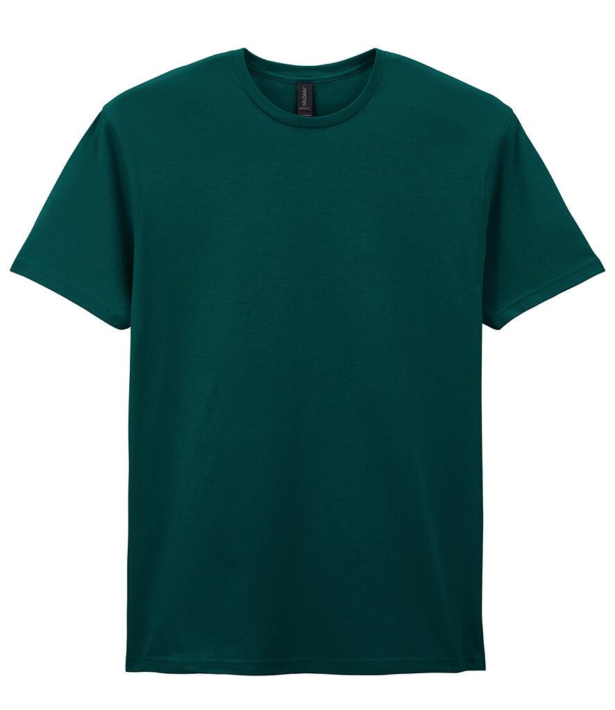 FAN MARINE GREEN