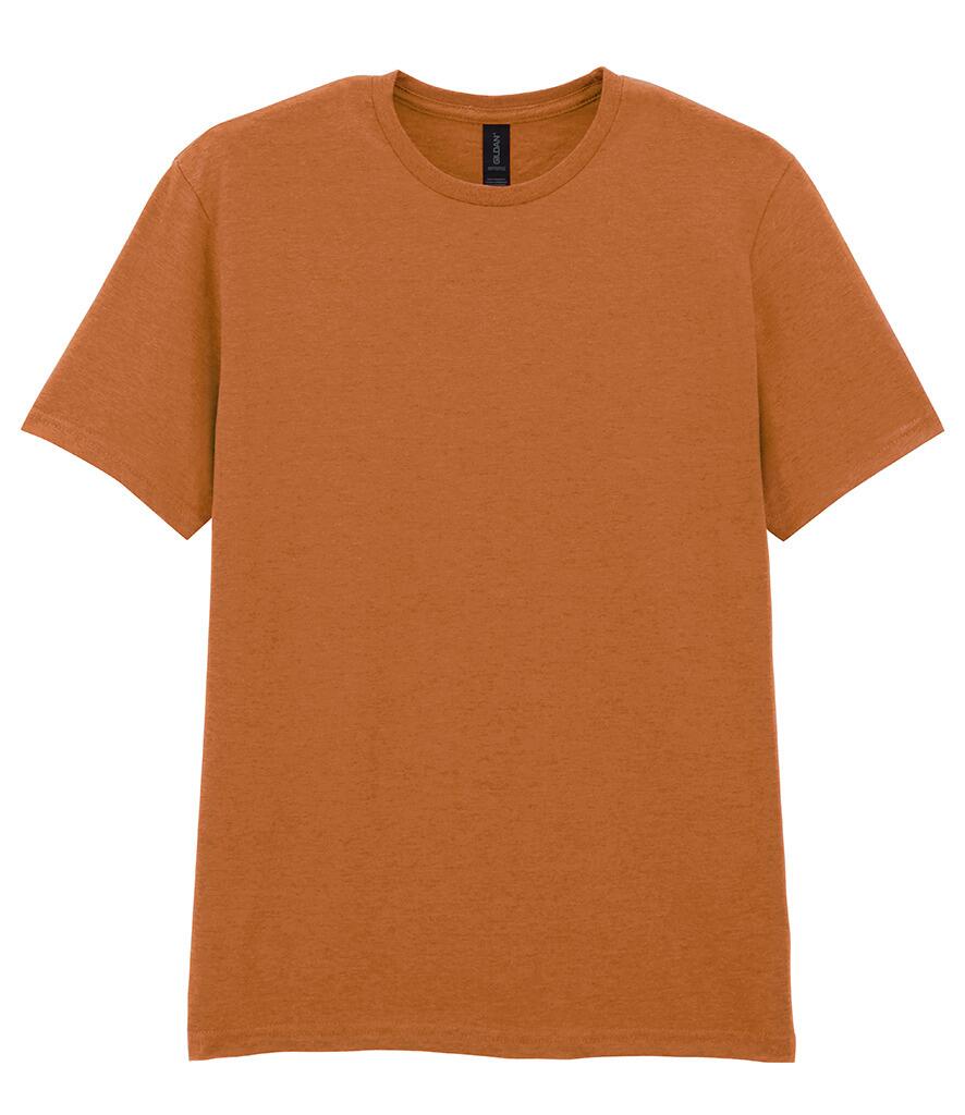 FAN TEXAS ORANGE