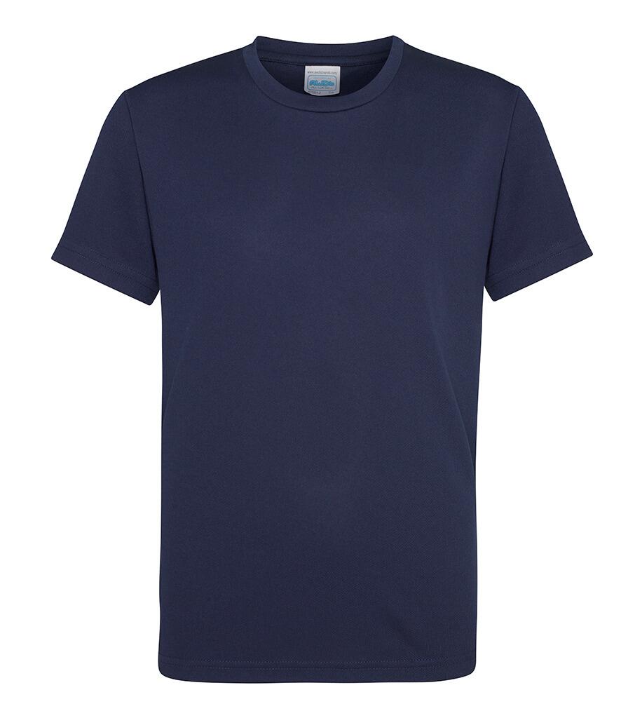 OXFORD NAVY