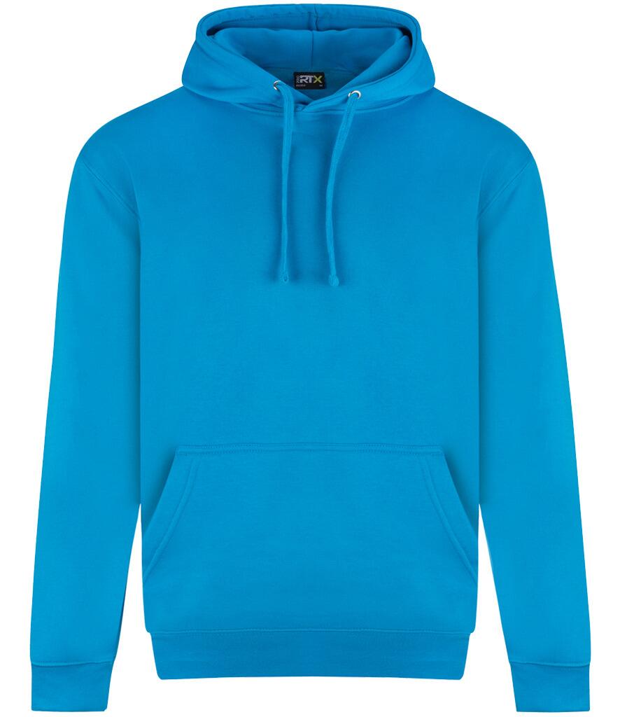 RX350 Hoodie Turquoise