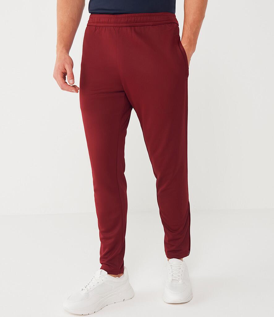 LV881 Knitted Tracksuit Pants