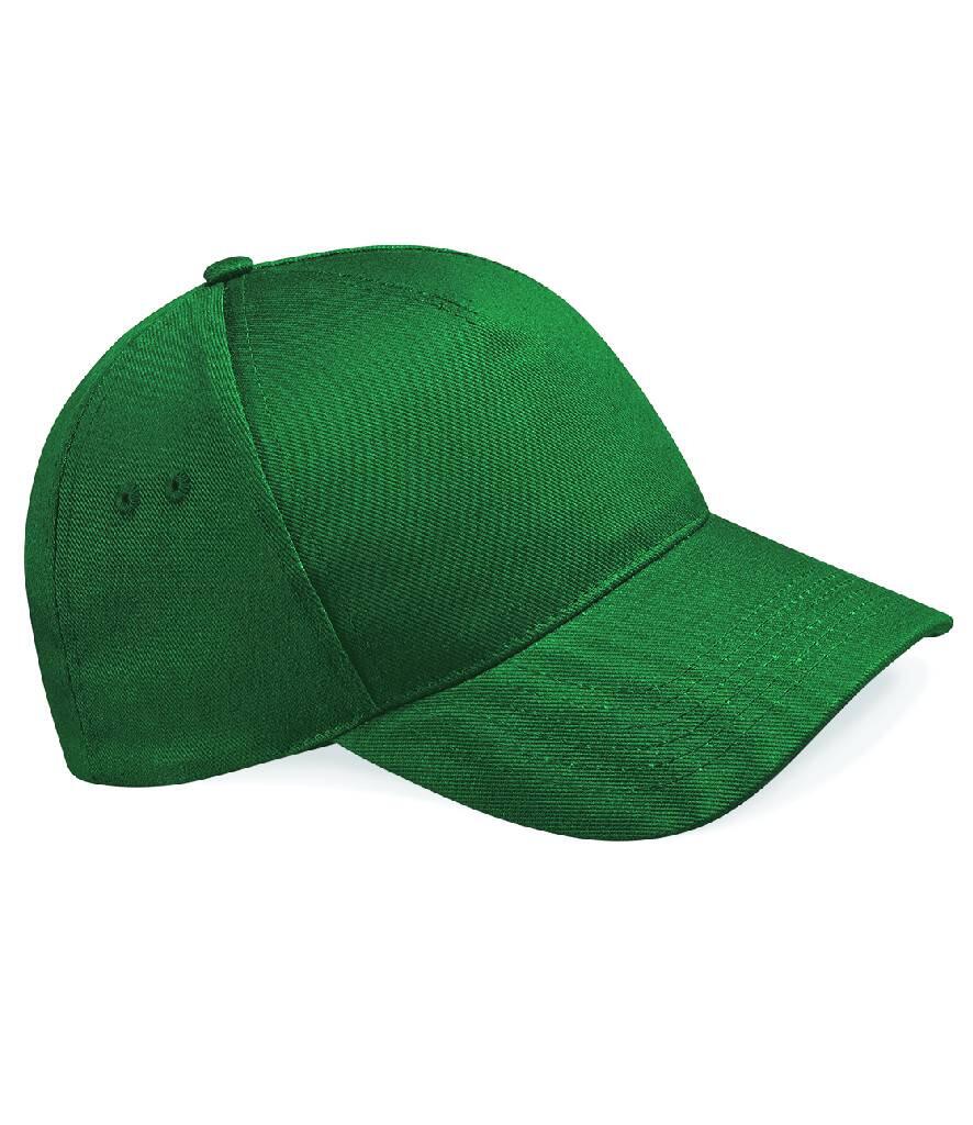 BB15 5 Panel Cap Bottle