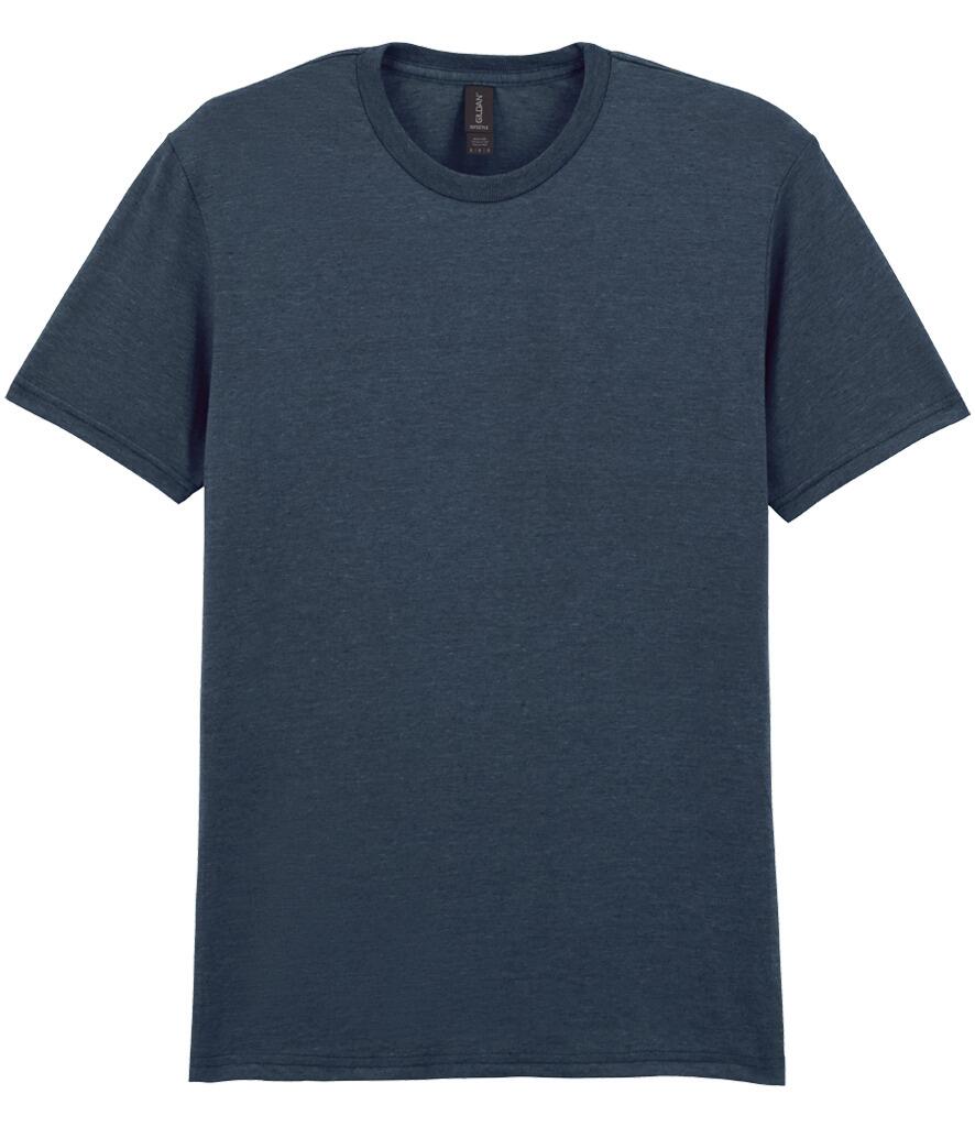 DARK HEATHER