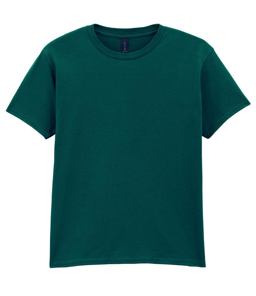 GD01B Fan Marine Green