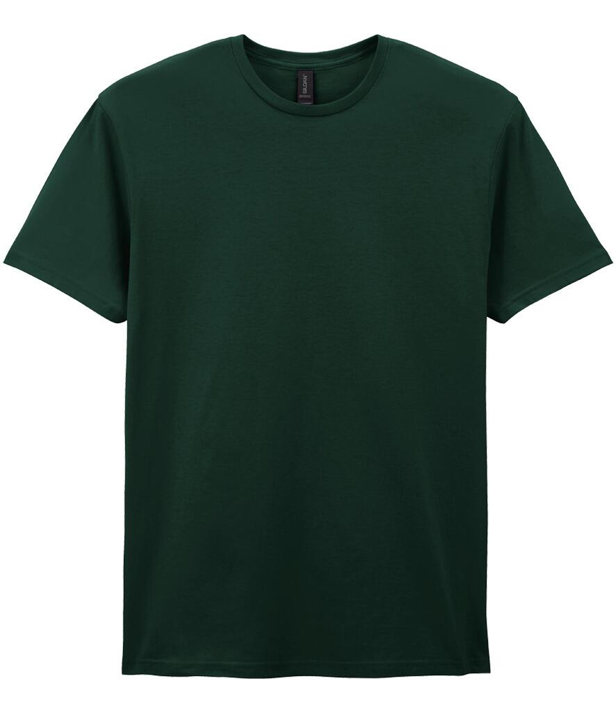 FOREST GREEN