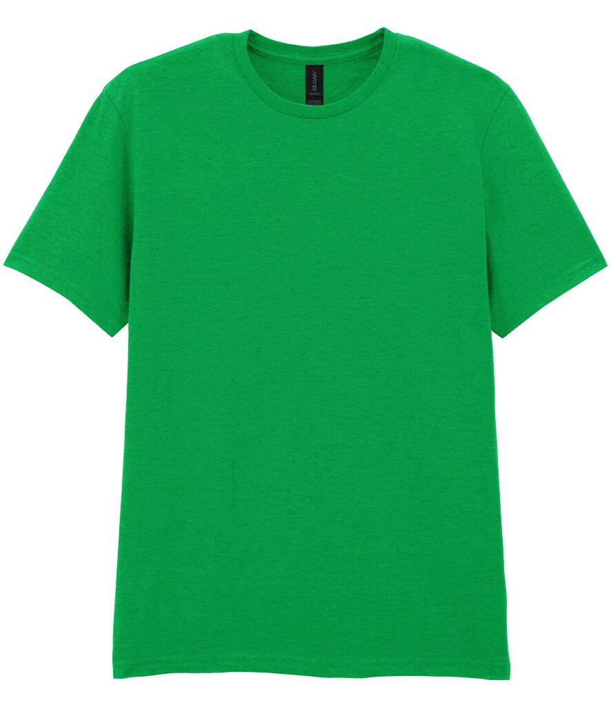IRISH GREEN