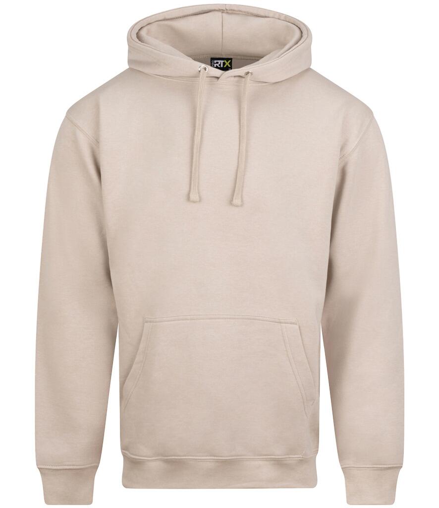 RX350 Hoodie Stone