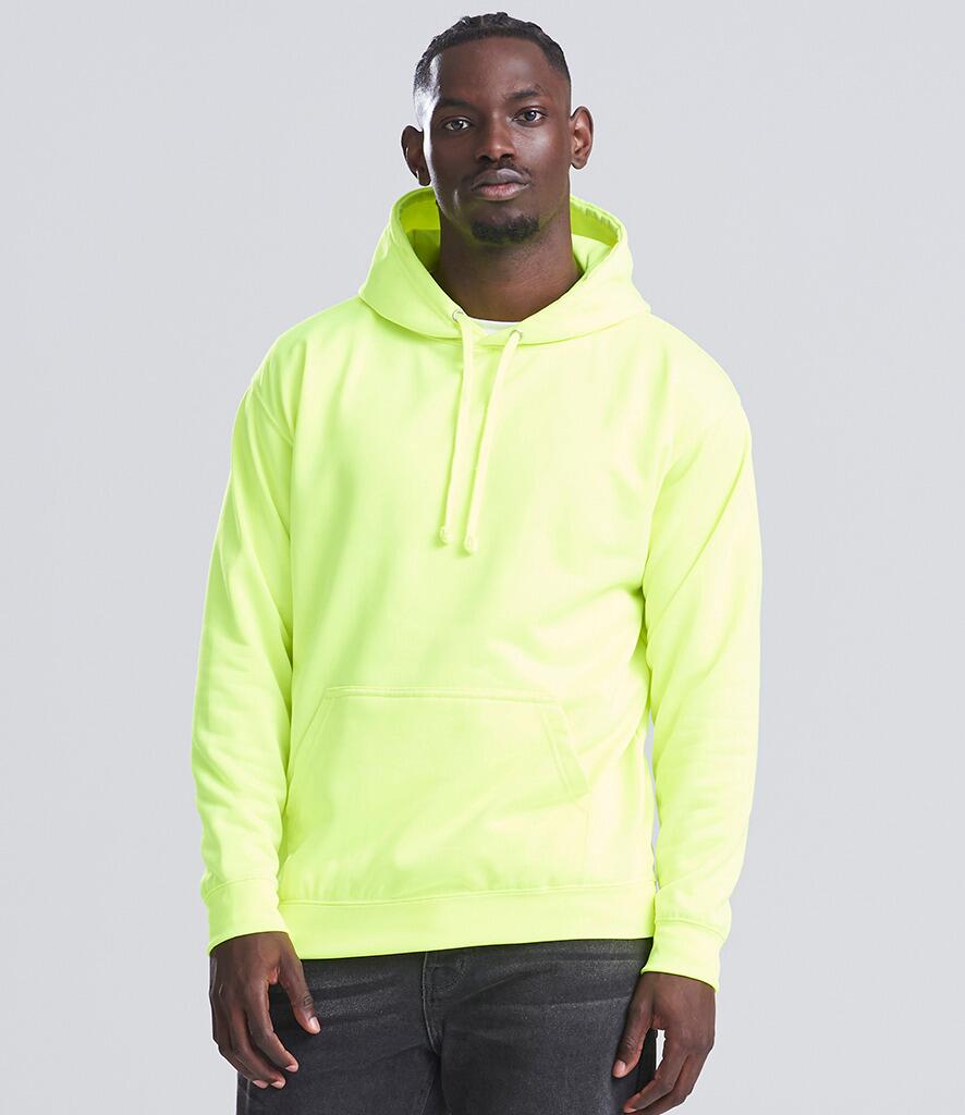 JH004 Electric Hoodie