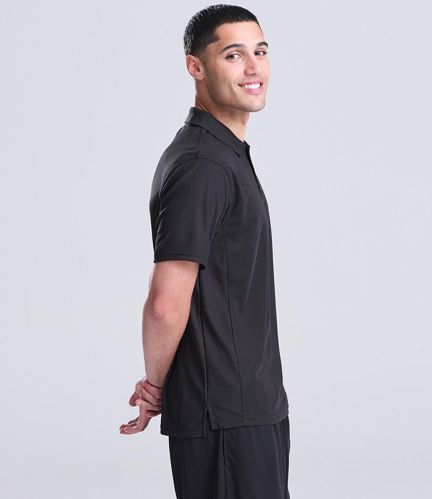 JC041 SuperCool Performance Polo Shirt