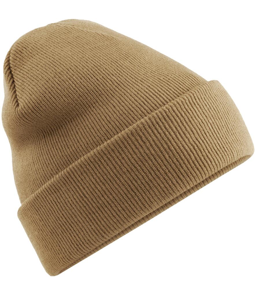 BB45 Original Cuffed Beanie Biscuit