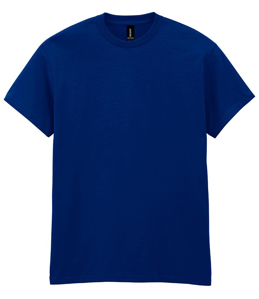 GD05 Fan Deep Royal
