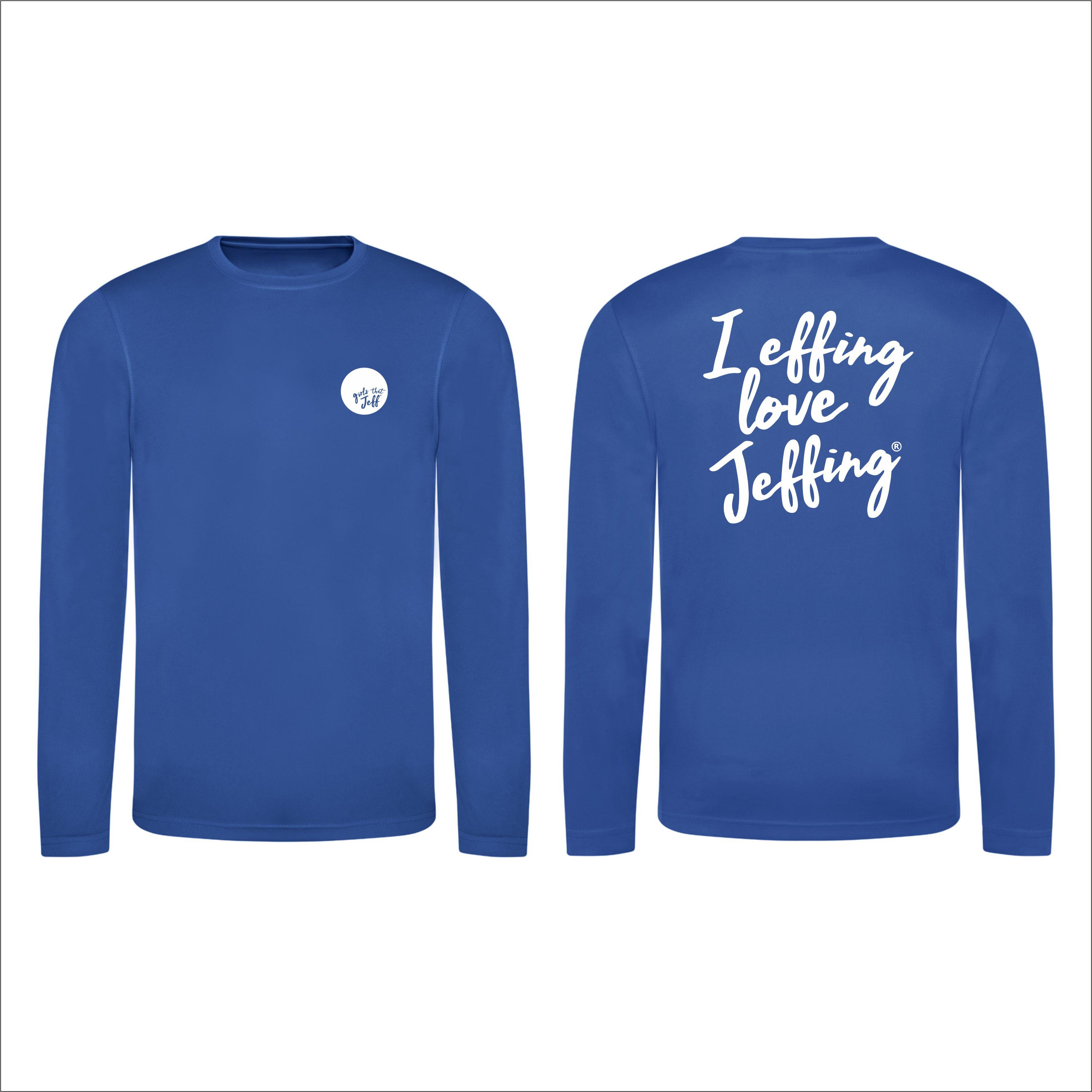 ROYAL BLUE