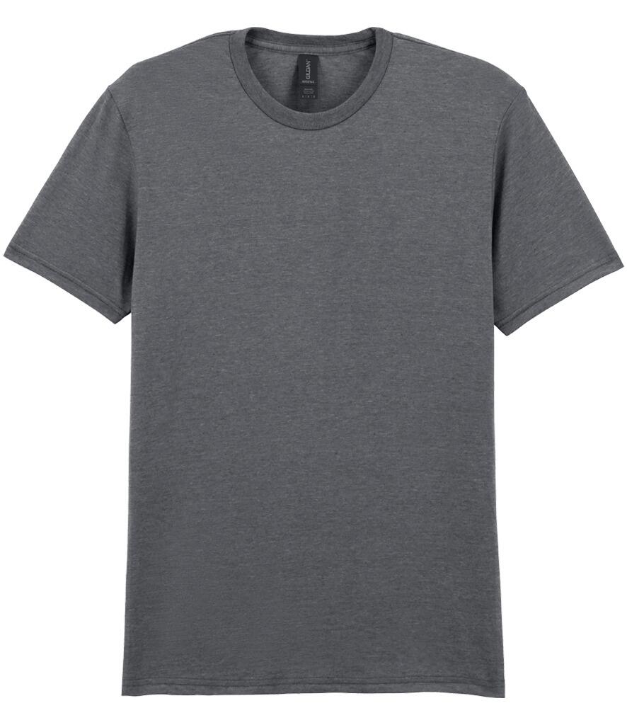 GRAPHITE HEATHER