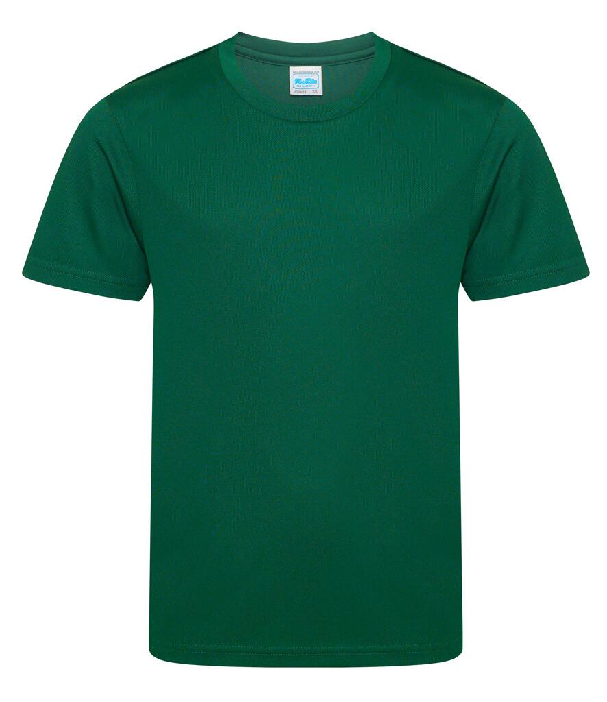 BOTTLE GREEN