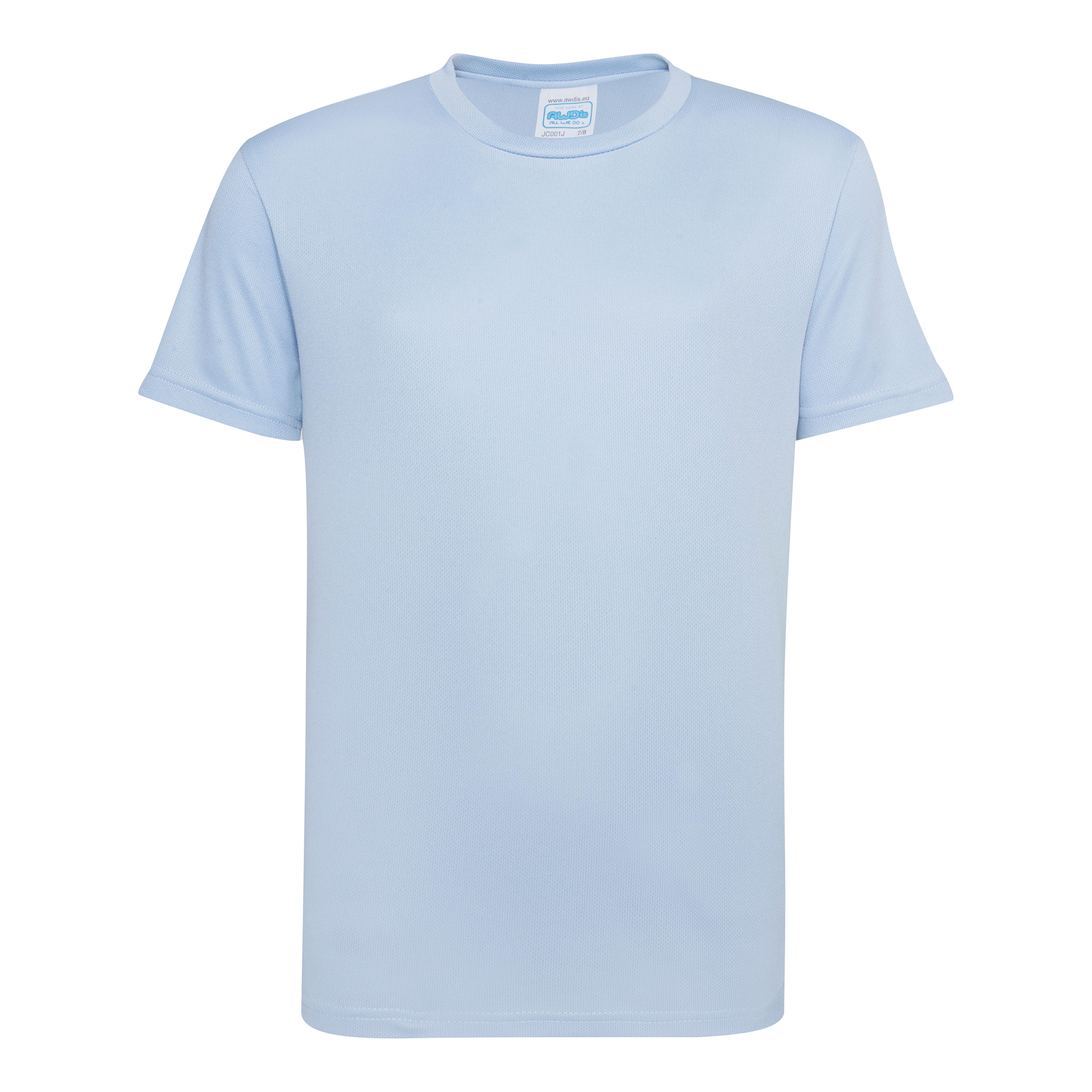 SKY BLUE