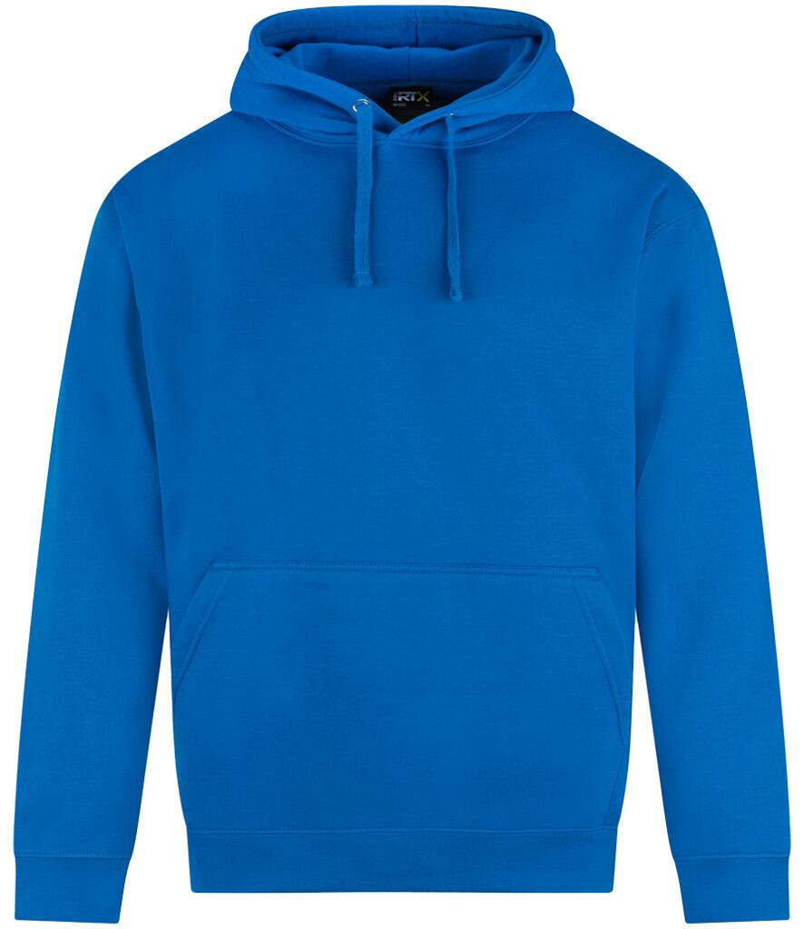 RX350 Hoodie Sapphire Blue