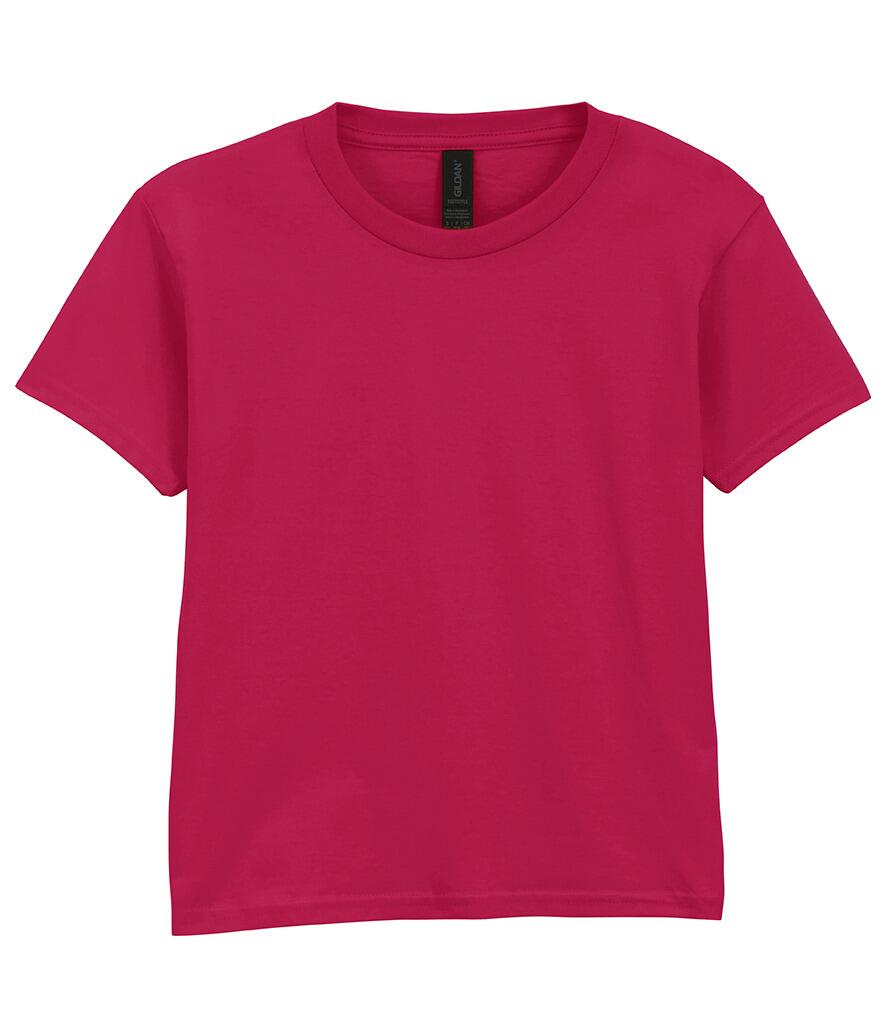 GD01B Cardinal Red