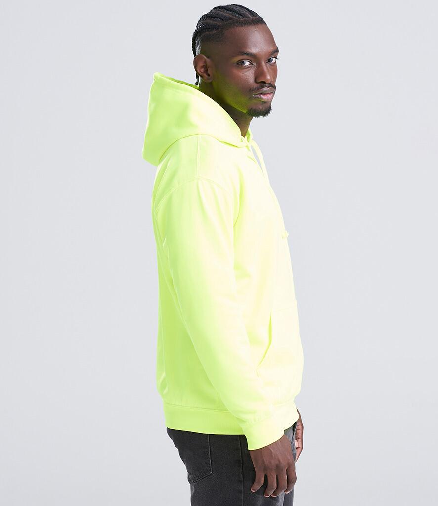 JH004 Electric Hoodie