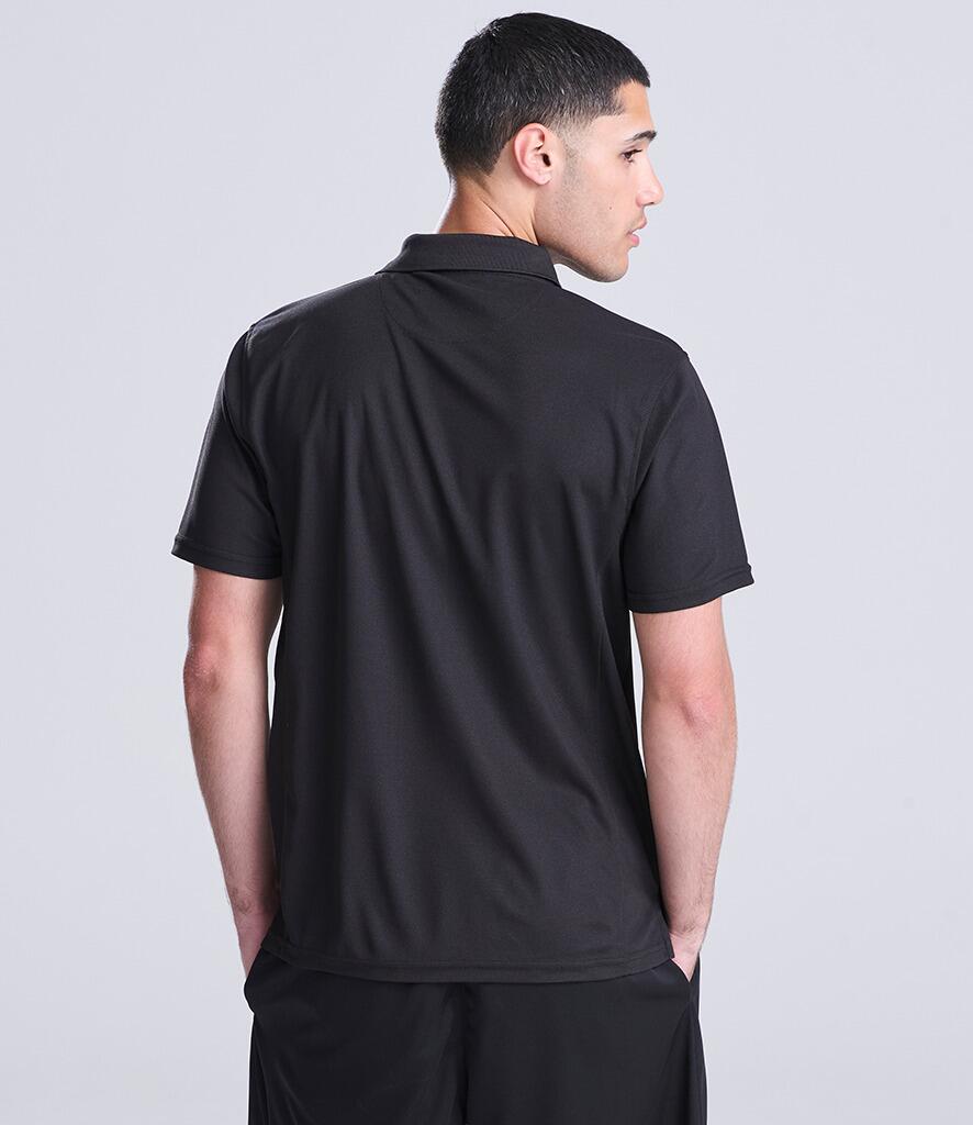 JC041 SuperCool Performance Polo Shirt