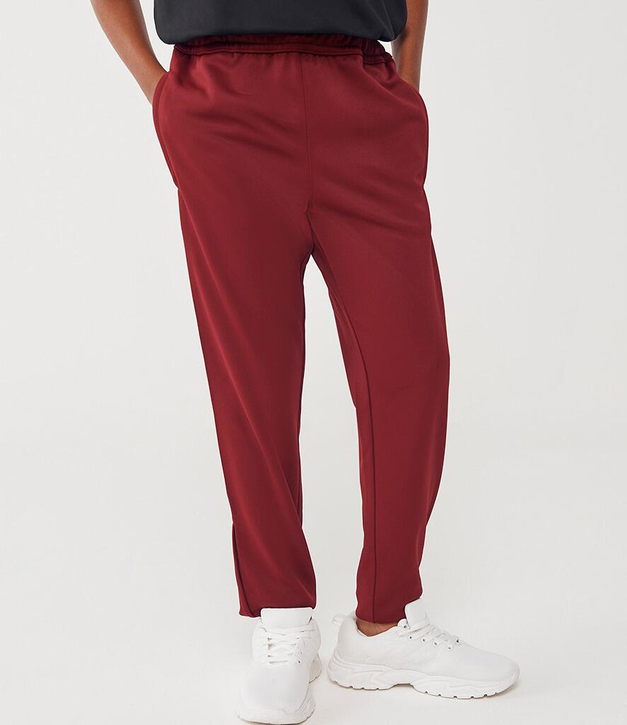 LV883 Kids Knitted Tracksuit Pants