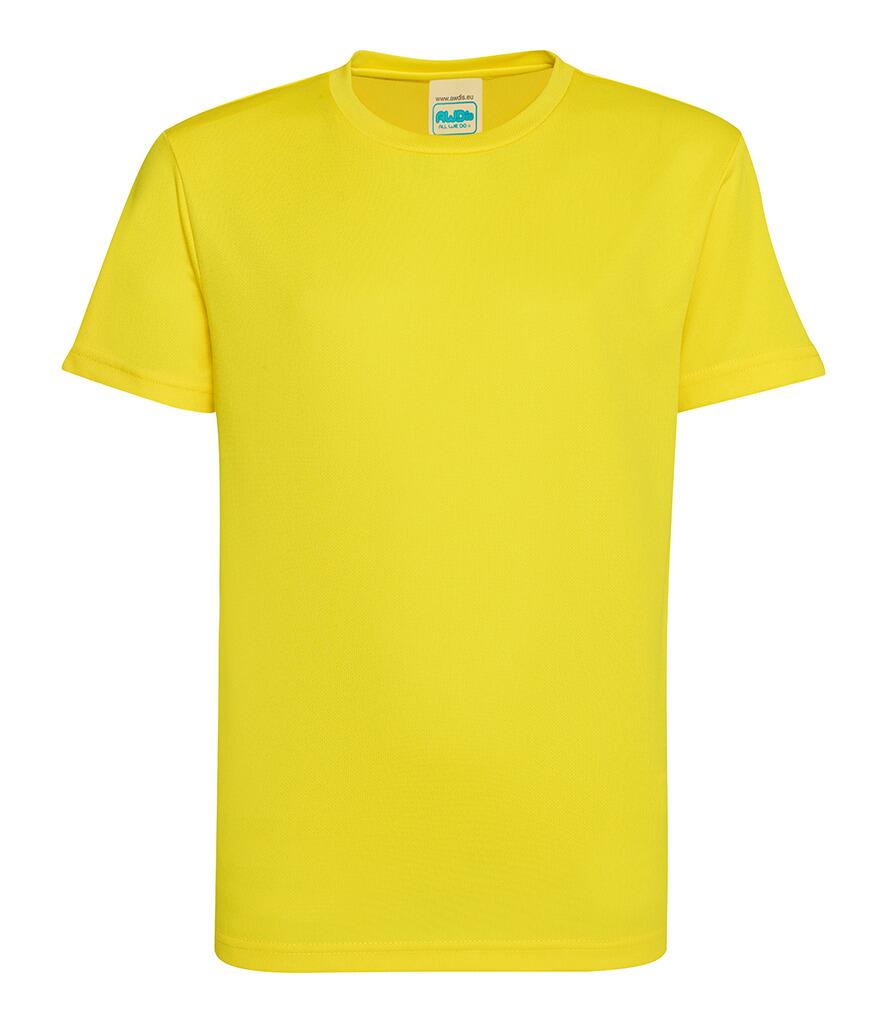 SUN YELLOW