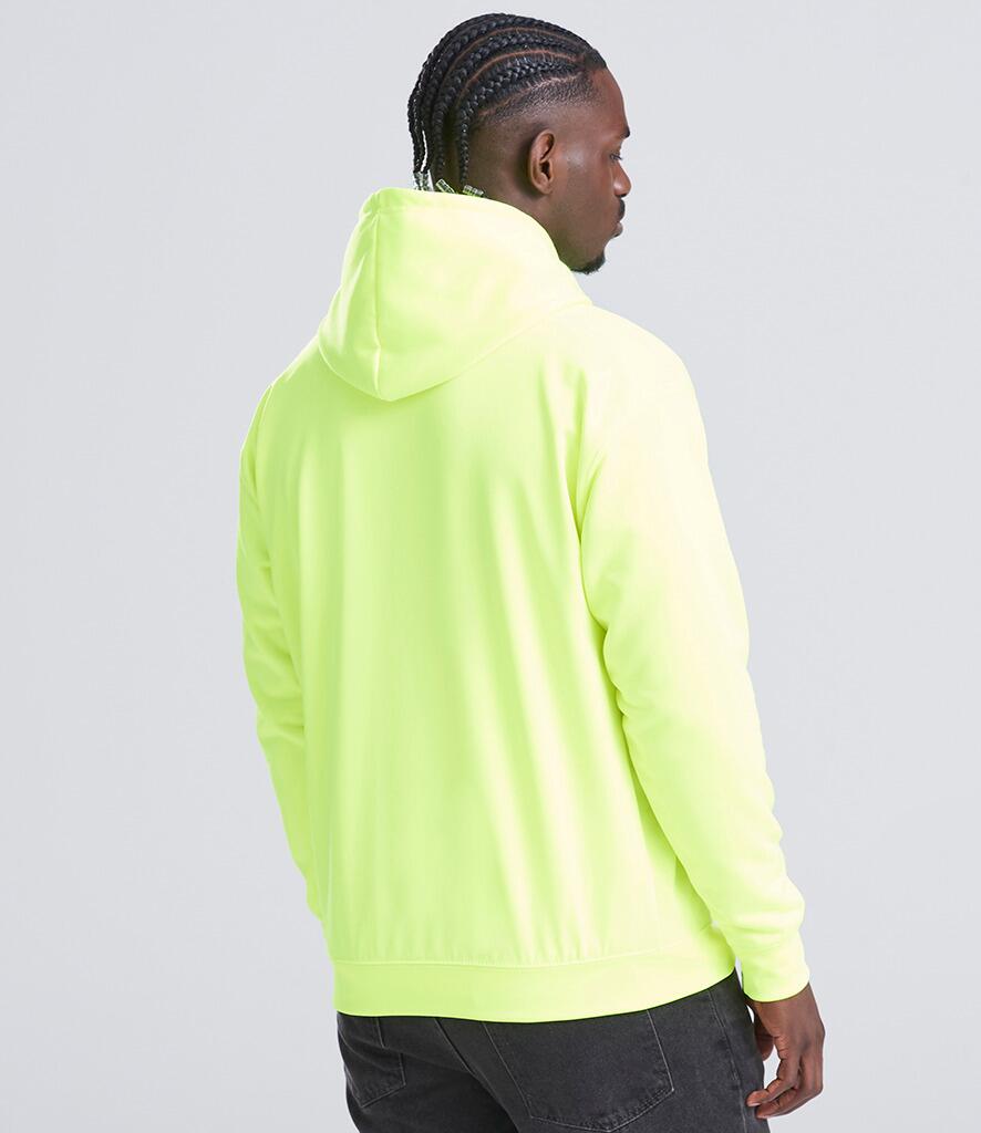 JH004 Electric Hoodie
