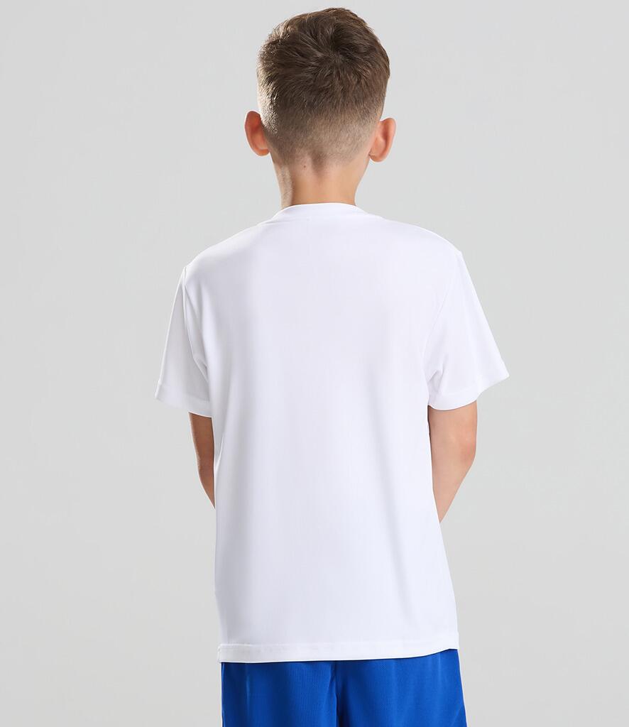 JC020B Kids Cool Smooth T-Shirt