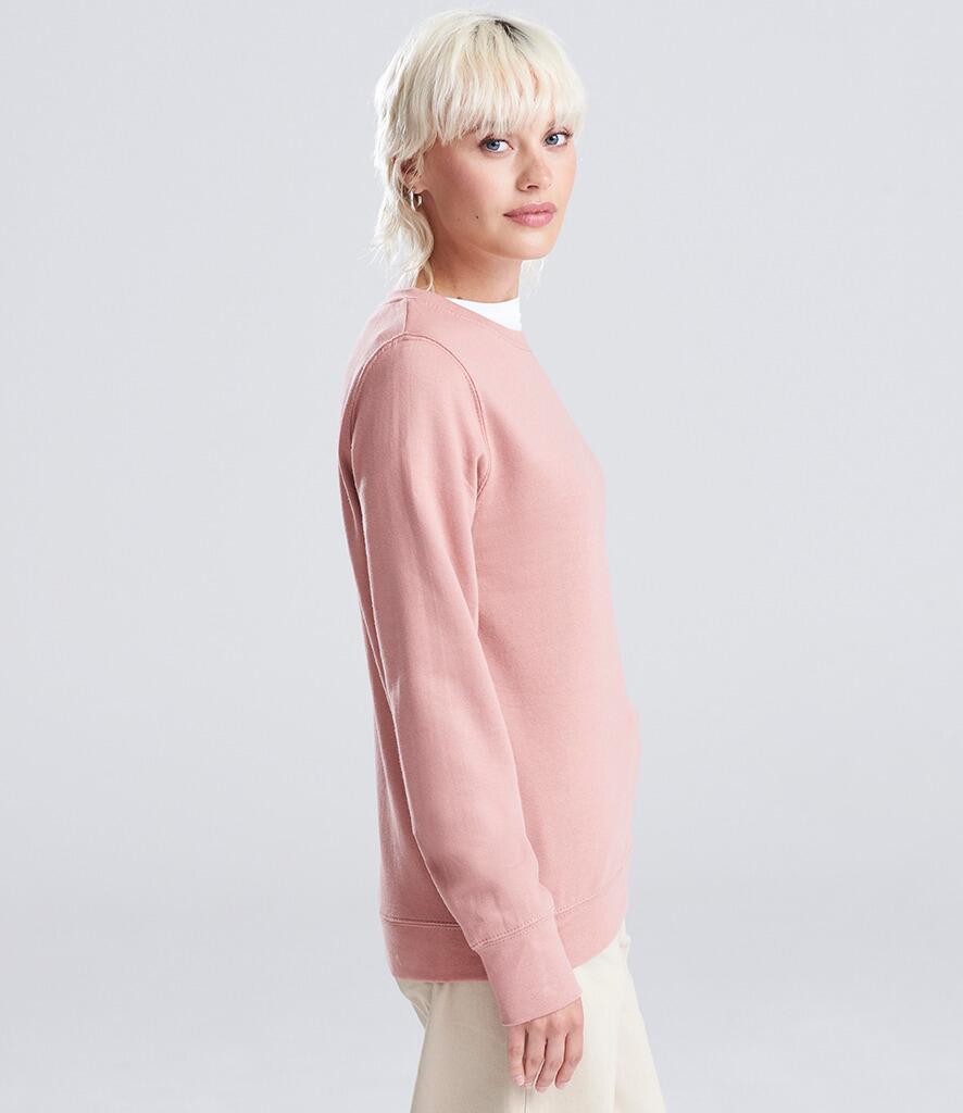 JH030 Crew Neck Sweatshirt