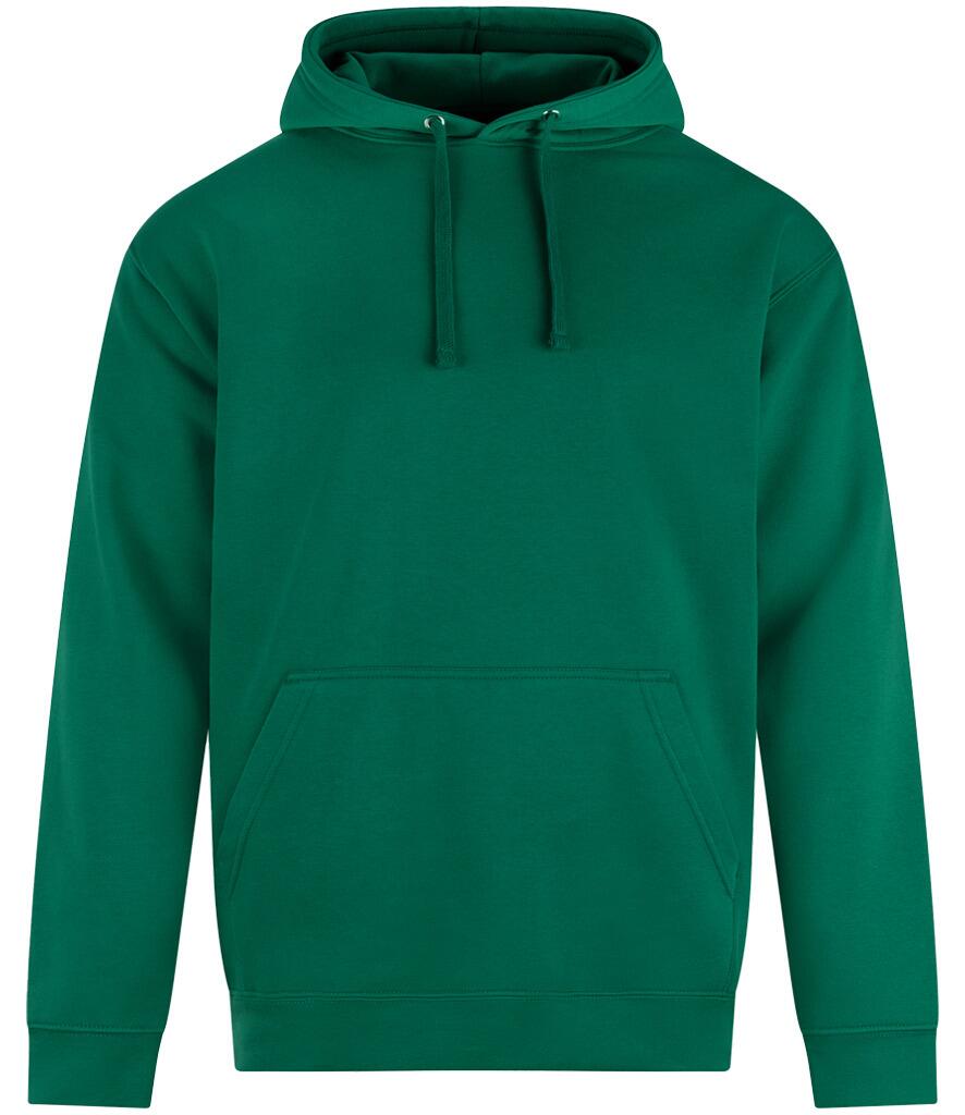 RX350 Hoodie Kelly Green