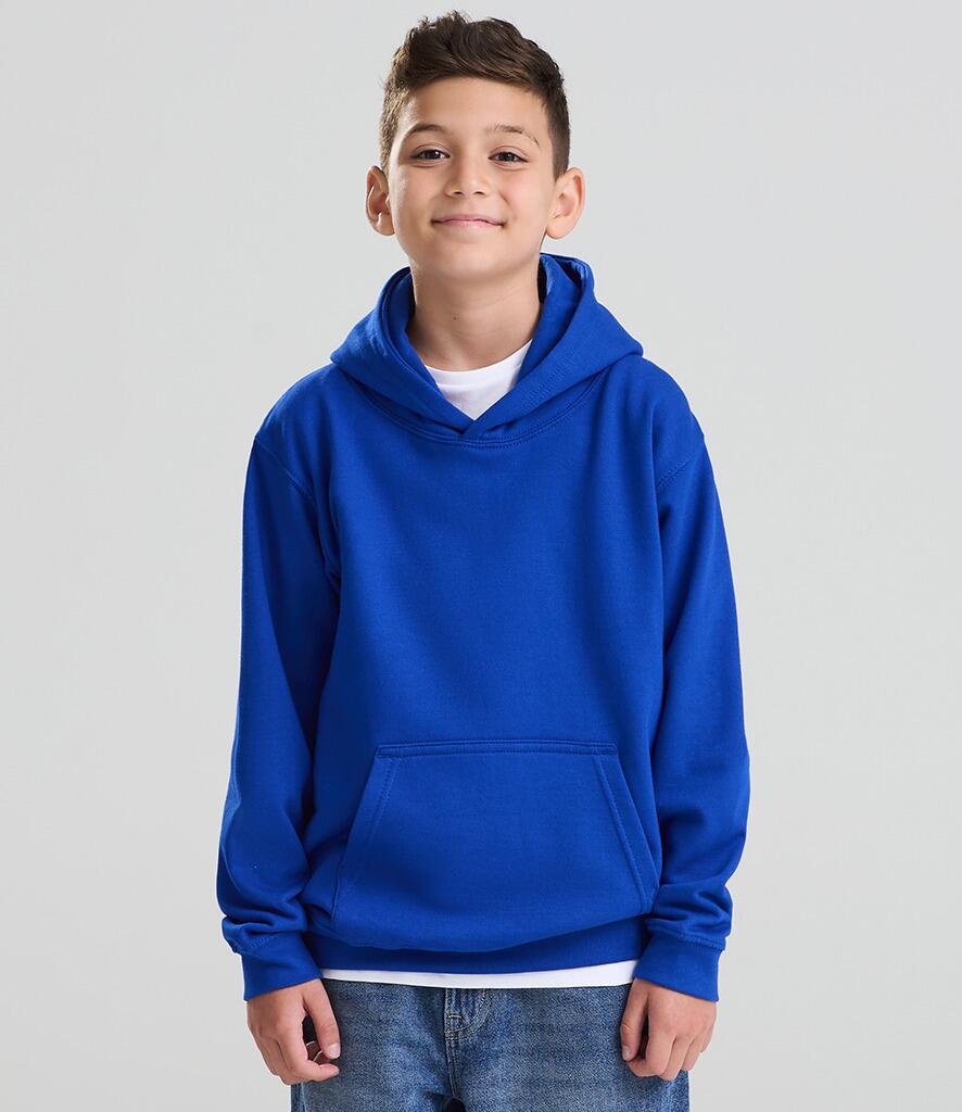 JH001B Kids Hoodie