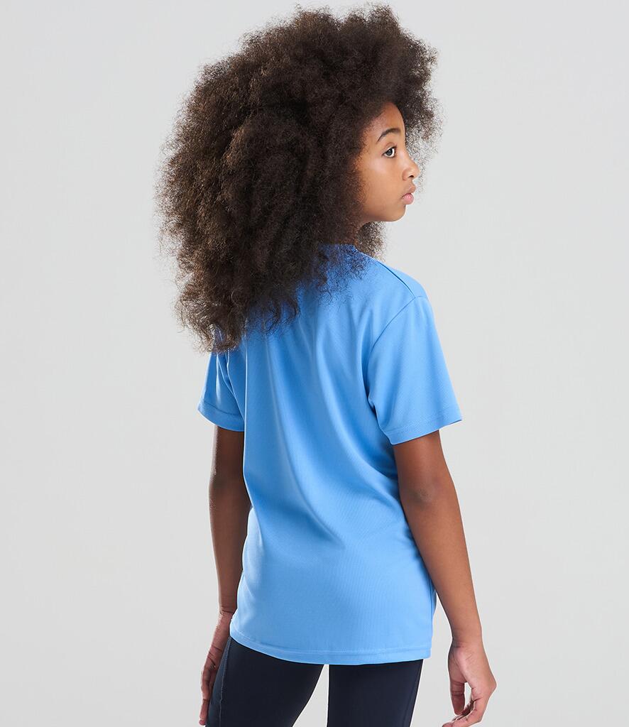 JC001B Kids Cool T Shirt