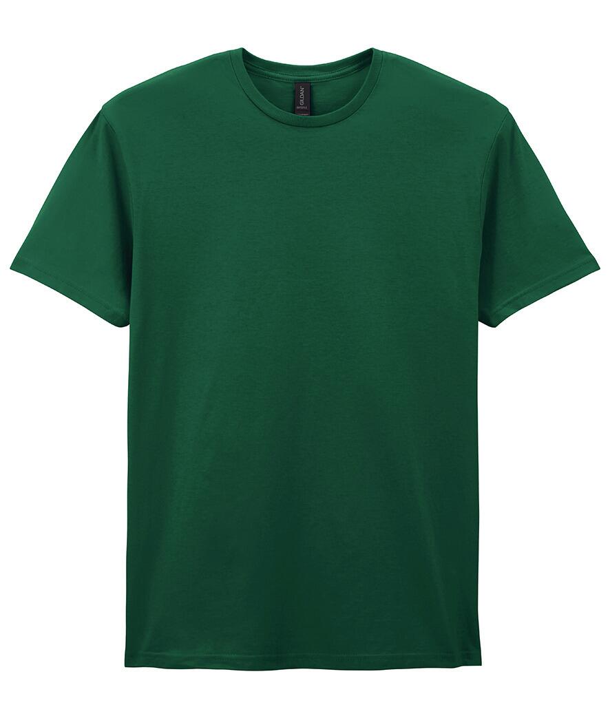 FAN DARK GREEN
