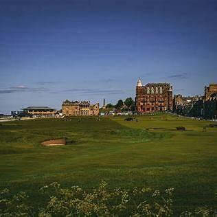Major Shake-Up for St Andrews Golf Ticket Categories: What Local Golfers Need to Know