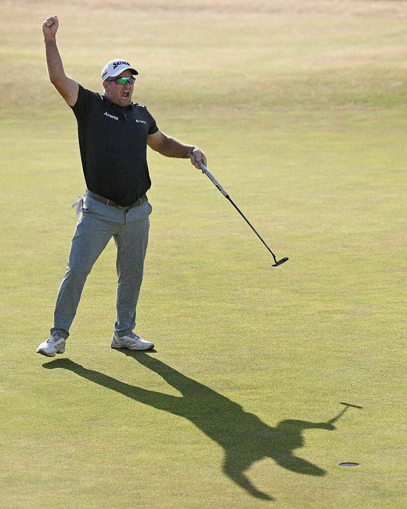The Open 2026 Review: Ryan Fox Produces a Fantastic Finish at Royal Birkdale