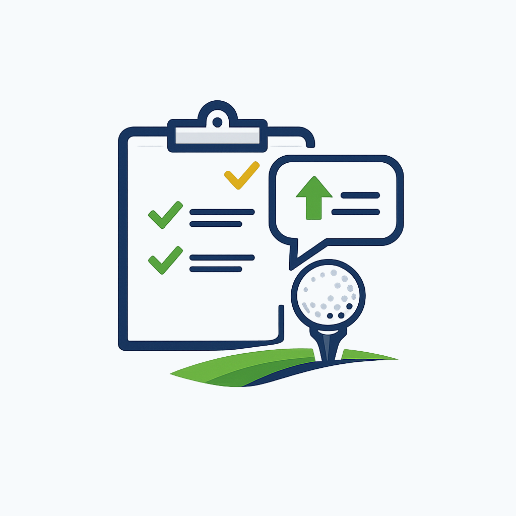 Product launch updates icon.