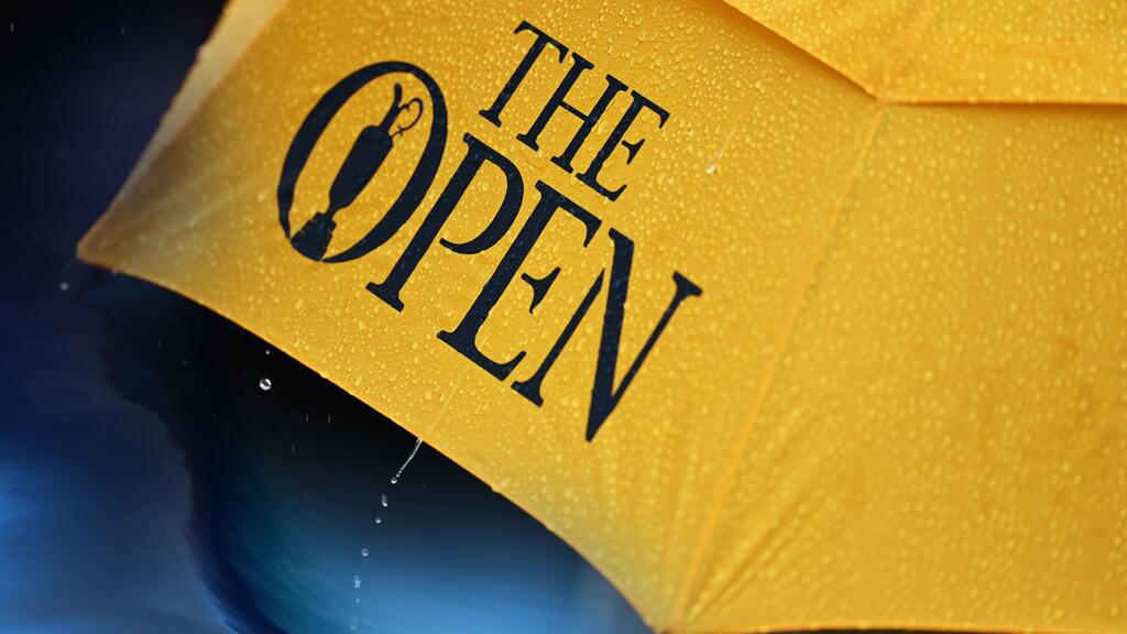 The 151st Open Championship Recap: Brian Harman’s Victory & Record-Breaking Moments