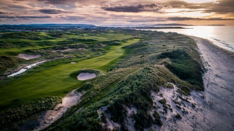 Portrush Pressure: Why The 153rd Open Could Be One for the Ages