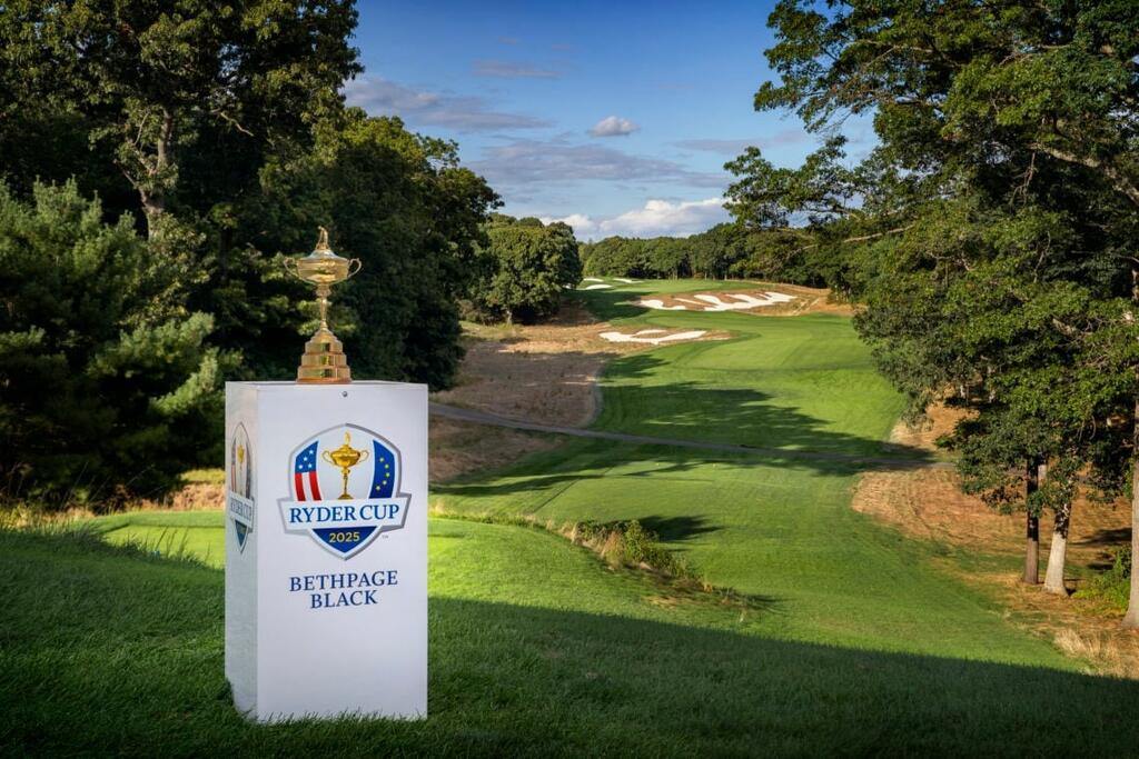 Ryder Cup 2025: The Big Talking Points Ahead of Bethpage Black