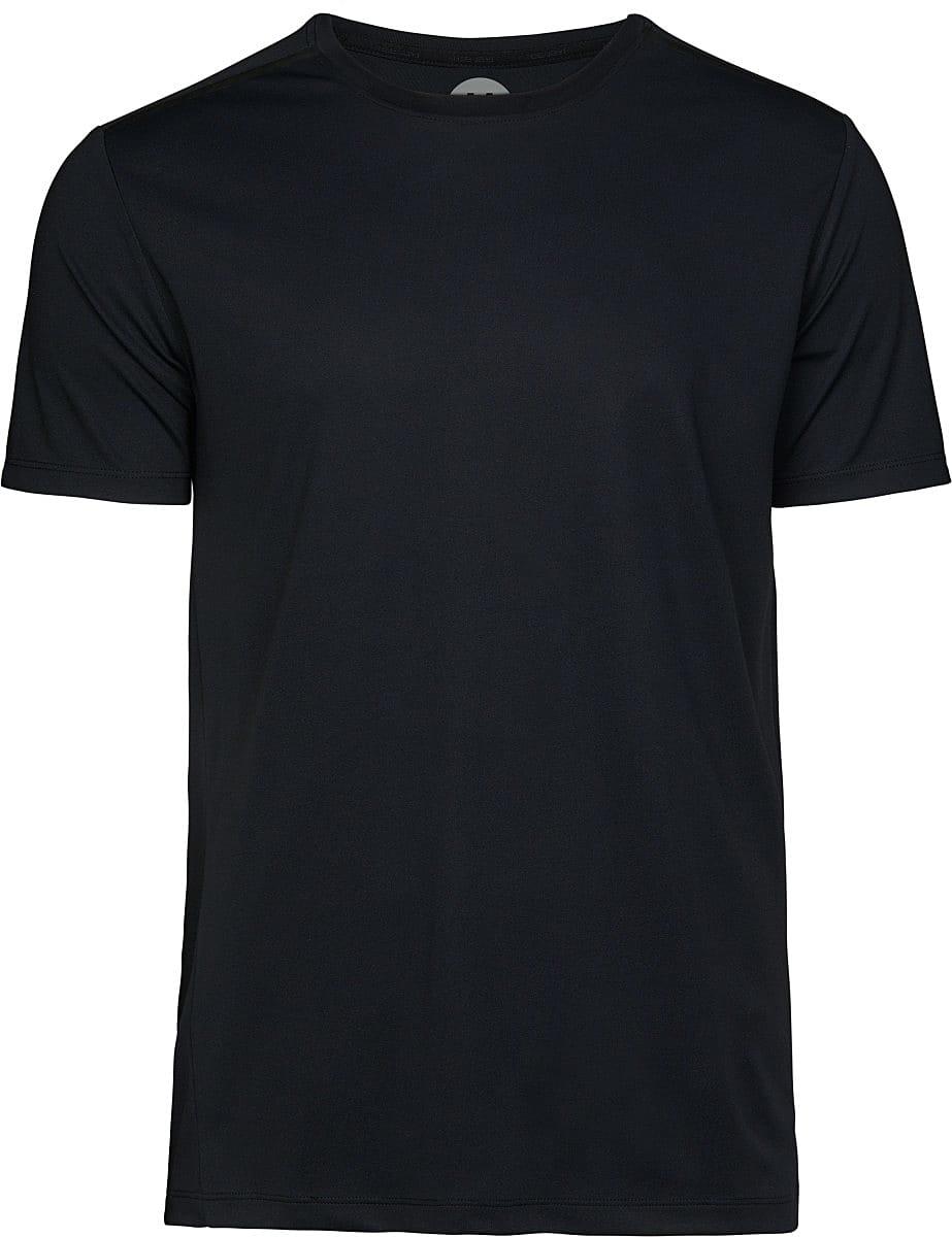 luxury black t shirt