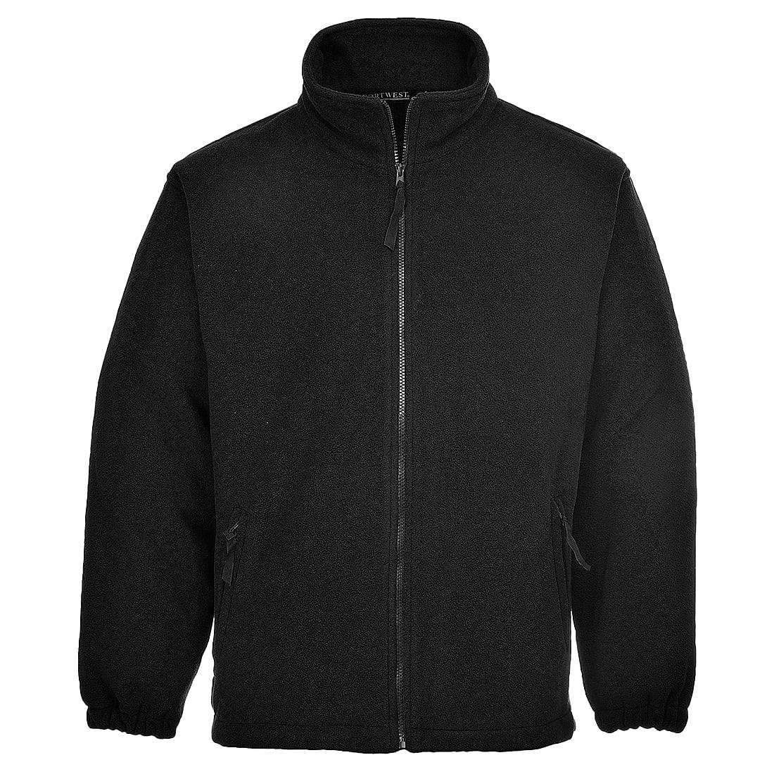 snowdonia fleece jacket