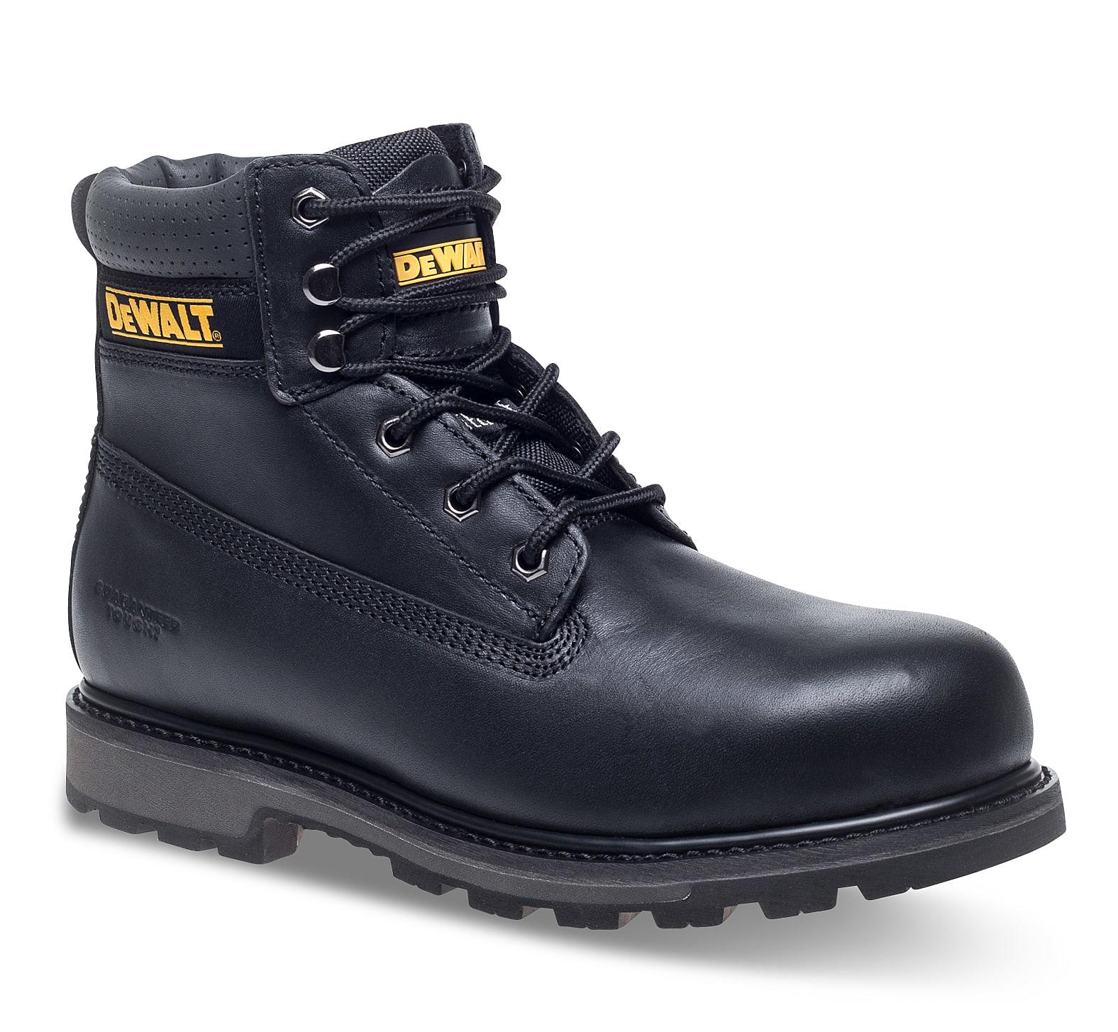 dewalt chicago boots