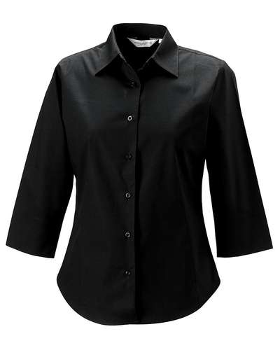 Где Купить Черные Рубашки Женские