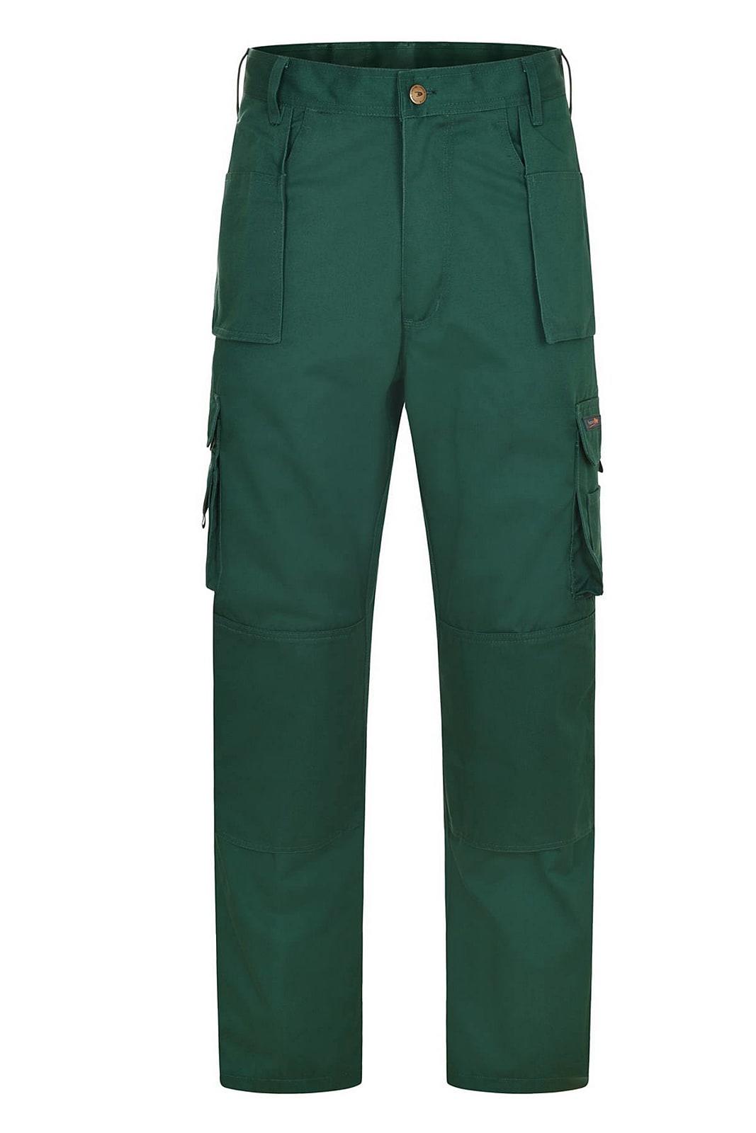 super pro work trousers