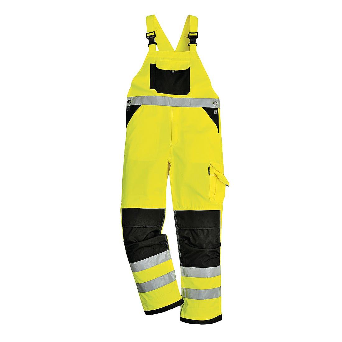 Portwest Xenon Bib & Brace KS62 Workwear Supermarket