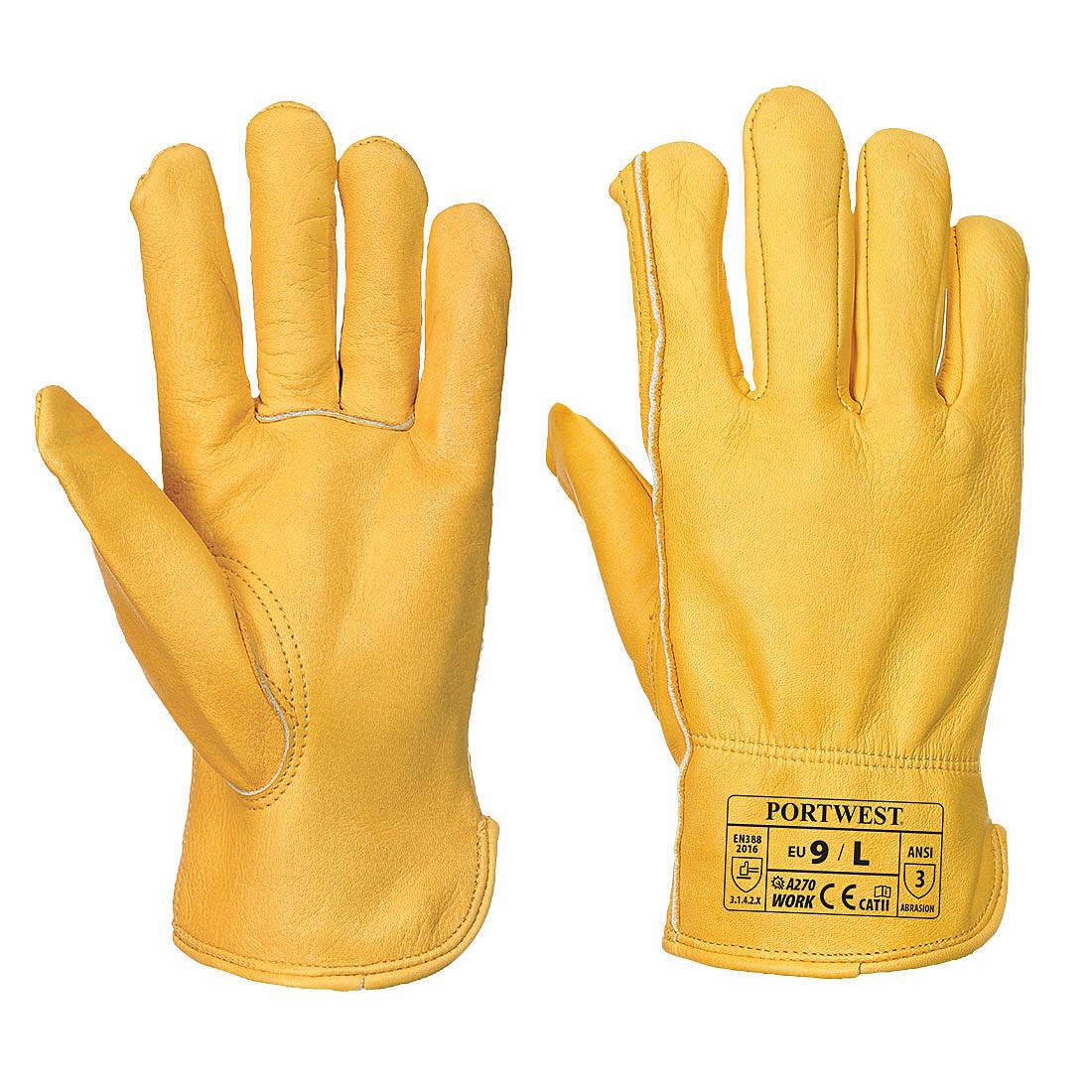 supermarket work gloves