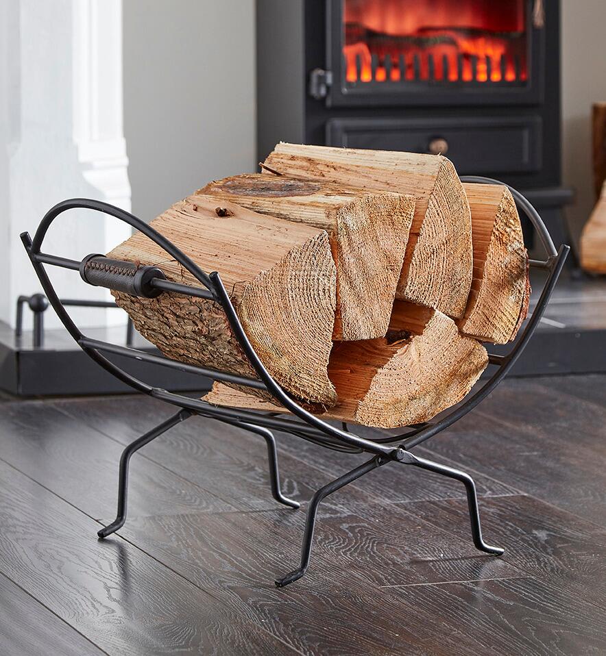 Fireside