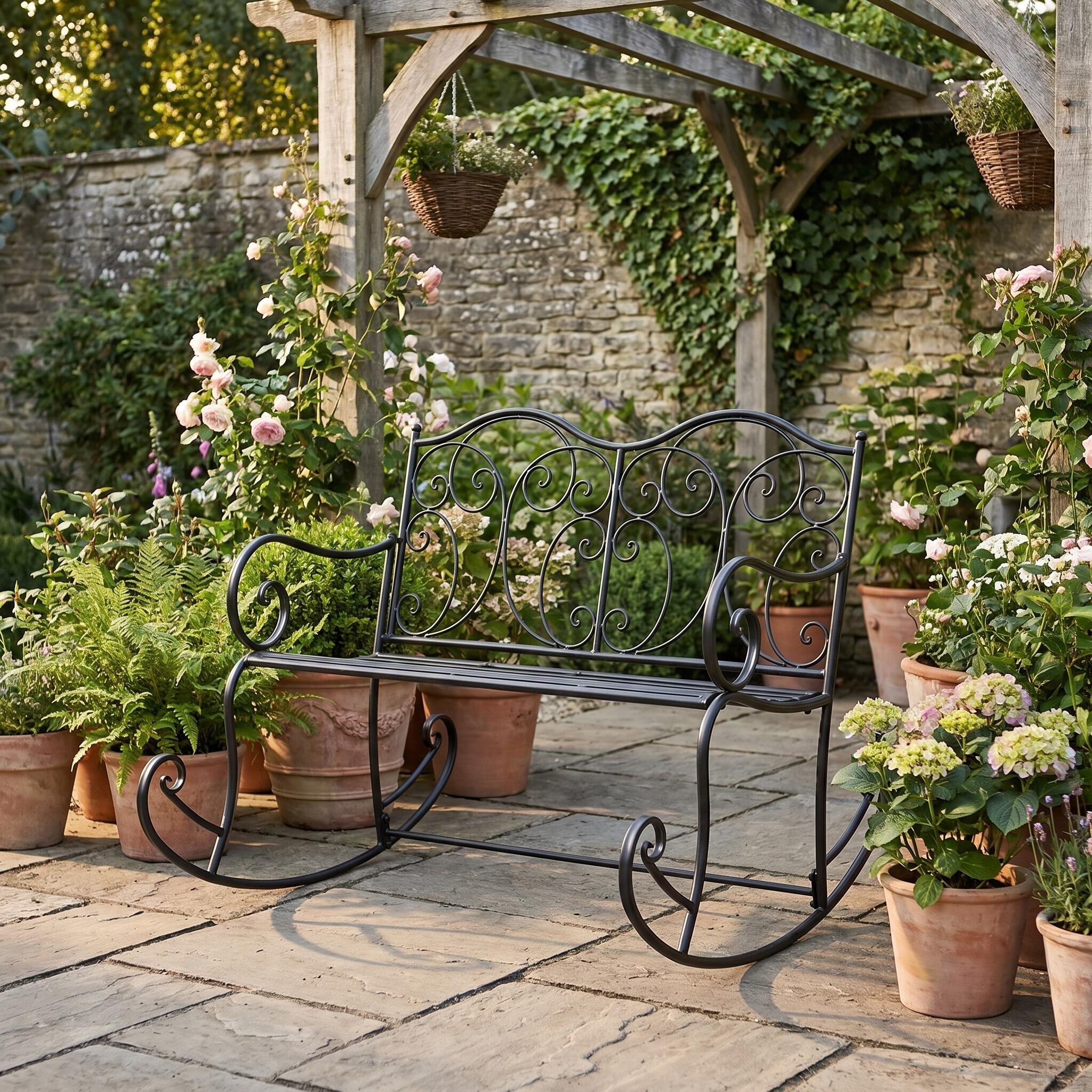 Garden Gifts & Furniture