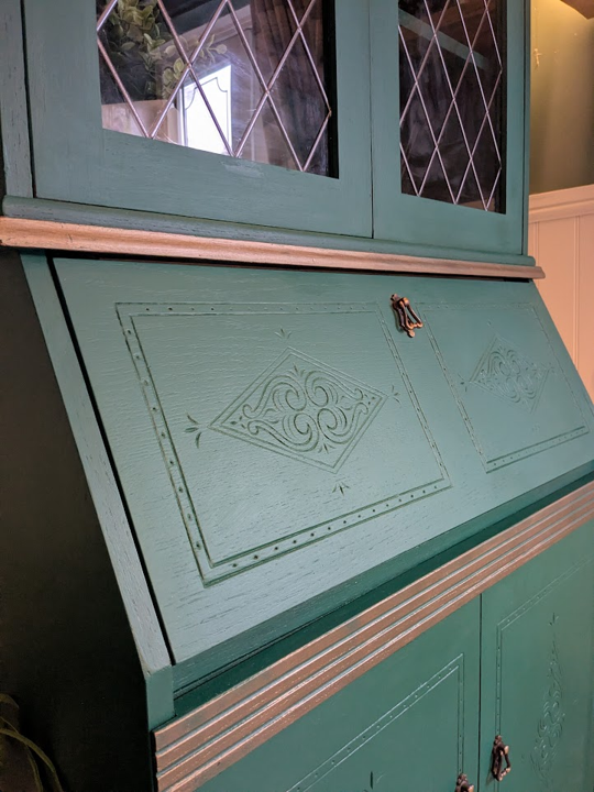 writing bureau