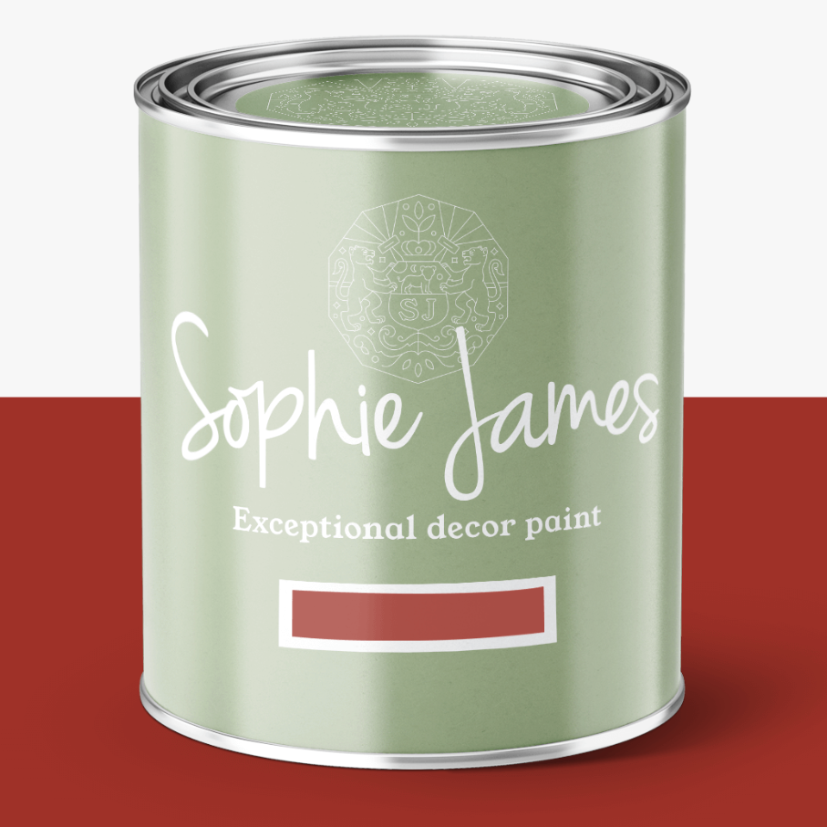 boleyn furniture and wall paint